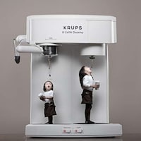 Bubble-Blowing Babies Image 3