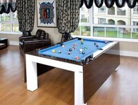 Gaming Dinner Tables Image 2