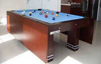 Gaming Dinner Tables Image 3