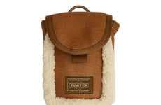 Sheepskin Gadget Cases