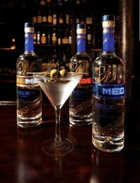 LED Liquor Bottles Image 2