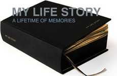Massive Diary Memoirs