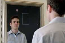 Pulse-Measuring Mirrors