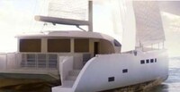 Electric Hybrid Sailboats Image 2