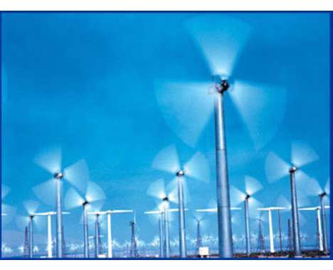 20 Wind Energy Innovations