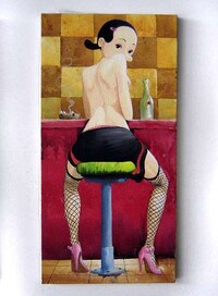 Racy Revamped Toons Image 5