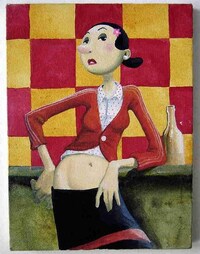 Racy Revamped Toons Image 6