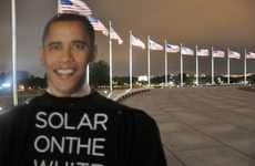 Green Government Buildings