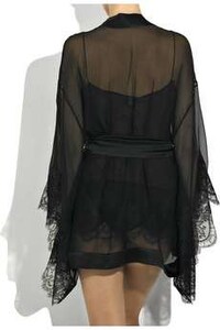 Peek-a-Boo Lingerie Image 3