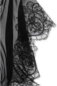 Peek-a-Boo Lingerie Image 5