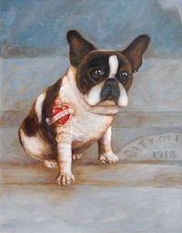 Punky Tattooed Pets Image 2