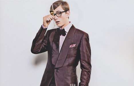 Metro Mantorials
