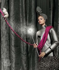 Spellbinding Couture Image 4