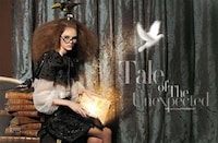Spellbinding Couture Image 5