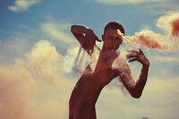 Gold-Dusted Photography Image 3