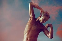Gold-Dusted Photography Image 4
