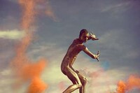 Gold-Dusted Photography Image 5