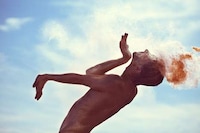 Gold-Dusted Photography Image 7
