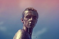 Gold-Dusted Photography Image 8