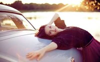 Lifeless Lake Photography Image 4