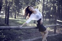 Lifeless Lake Photography Image 5