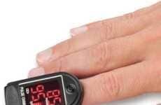 Pint-Sized Heart Monitors