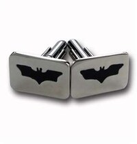 Heroic Cufflinks Image 2