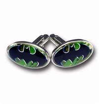 Heroic Cufflinks Image 3