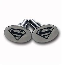 Heroic Cufflinks Image 4