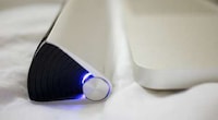Sleek Laptop Speakers Image 2