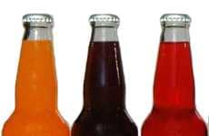 Bottled Bud Buzz