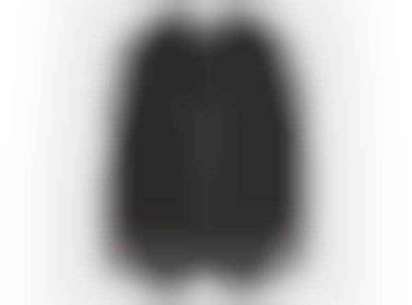moncler tweed jacket