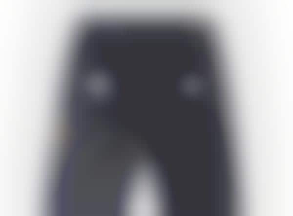 Classic Cartoon Pants