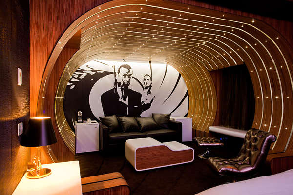 Extravagant Fantasy Vacations