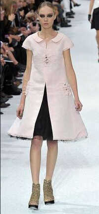 Extreme Feathered Frocks Image 3