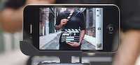 iPhone Mounting Stands Image 2