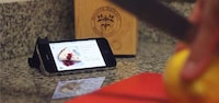 iPhone Mounting Stands Image 4
