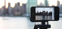 iPhone Mounting Stands Image 6