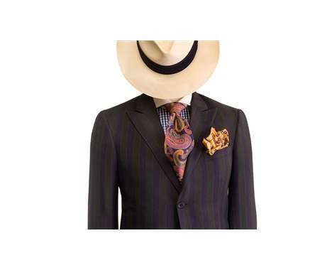 50 Sophisticated Tweed Looks