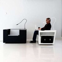 Multi-Purpose Seaters Image 2
