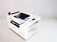 Multi-Purpose Seaters Image 3