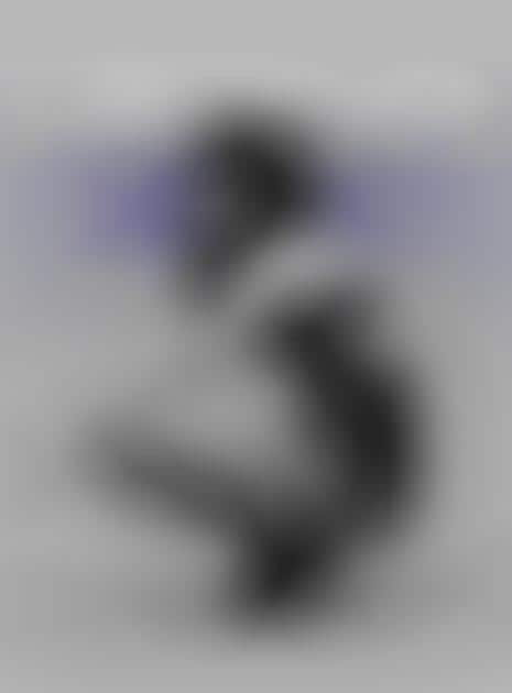 Racy Rapstress Spreads