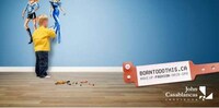Condiment-Covered Commercials Image 3