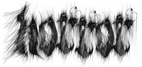 Cruella Deville-esque Illustrations Image 5