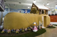 Fantasy Land Workplaces Image 2