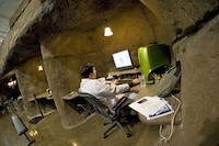 Fantasy Land Workplaces Image 3