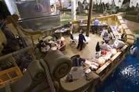 Fantasy Land Workplaces Image 6
