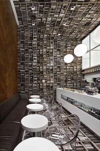 Topsy Turvy Cafes Image 2