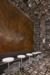 Topsy Turvy Cafes Image 3
