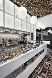 Topsy Turvy Cafes Image 4